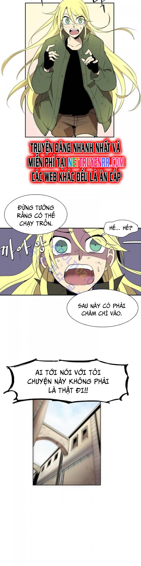Cửa Hàng Vô Danh Chap 20 - Next Chap 21