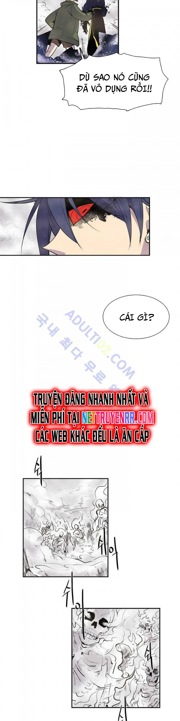 Cửa Hàng Vô Danh Chap 20 - Next Chap 21