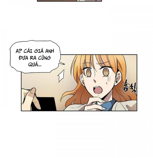 Cửa Hàng Vô Danh Chap 21 - Next Chap 22