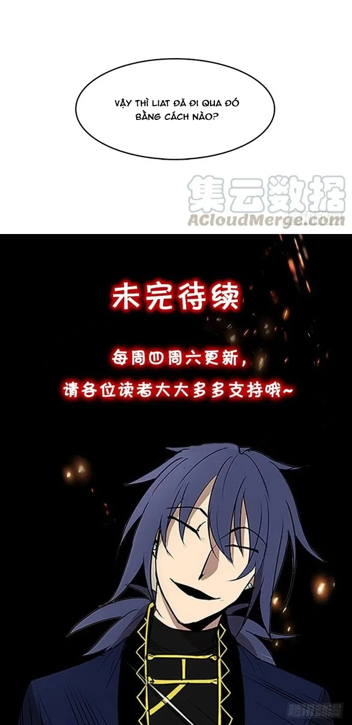 Cửa Hàng Vô Danh Chap 218 - Next Chap 219