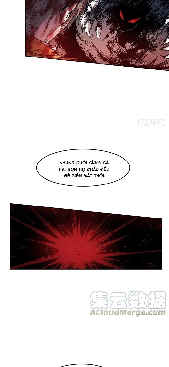 Cửa Hàng Vô Danh Chap 218 - Next Chap 219