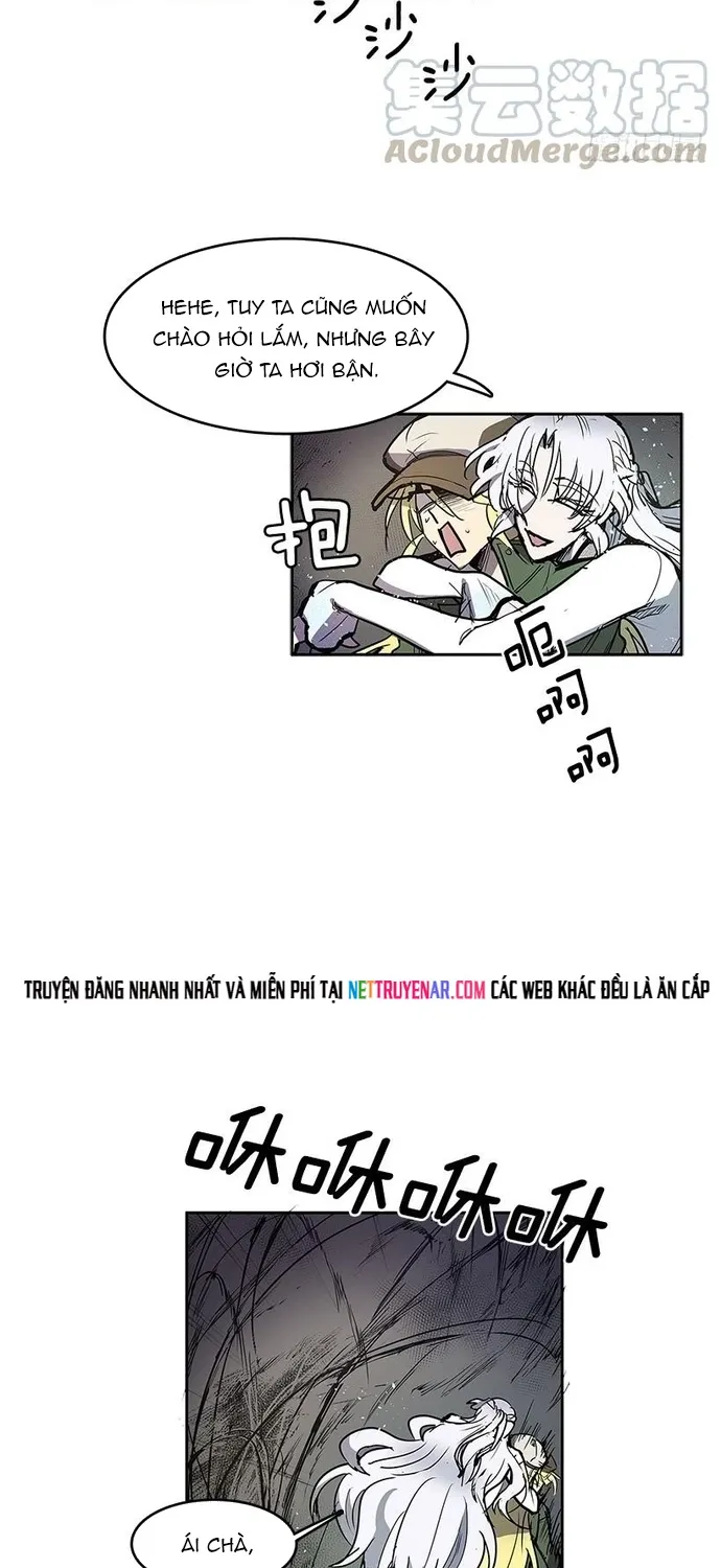 Cửa Hàng Vô Danh Chap 219 - Next Chap 220