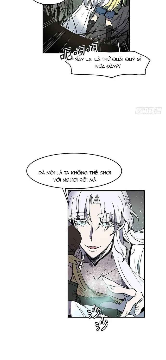 Cửa Hàng Vô Danh Chap 219 - Next Chap 220