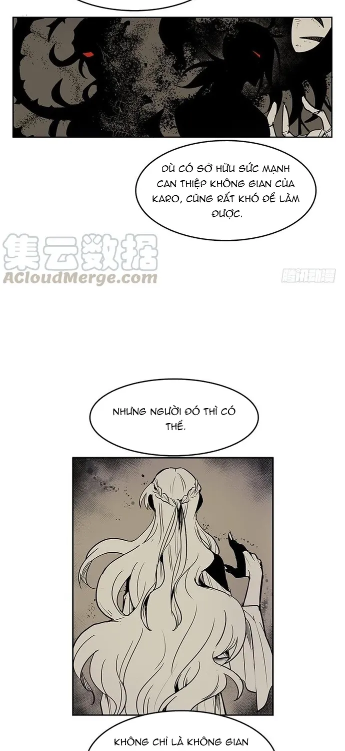 Cửa Hàng Vô Danh Chap 219 - Next Chap 220