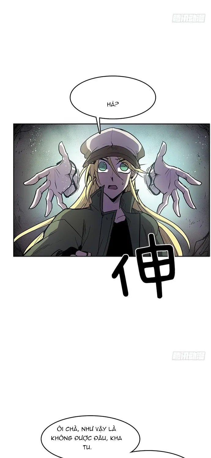 Cửa Hàng Vô Danh Chap 219 - Next Chap 220