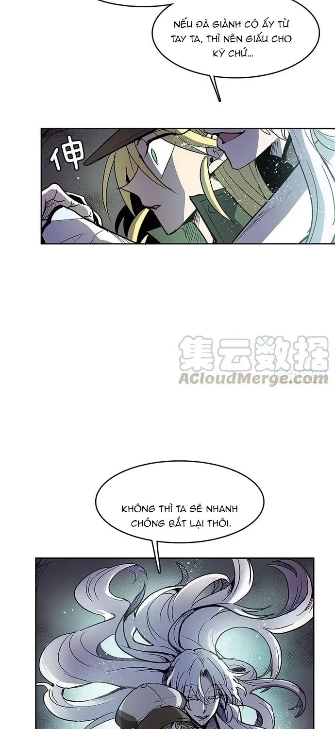 Cửa Hàng Vô Danh Chap 219 - Next Chap 220