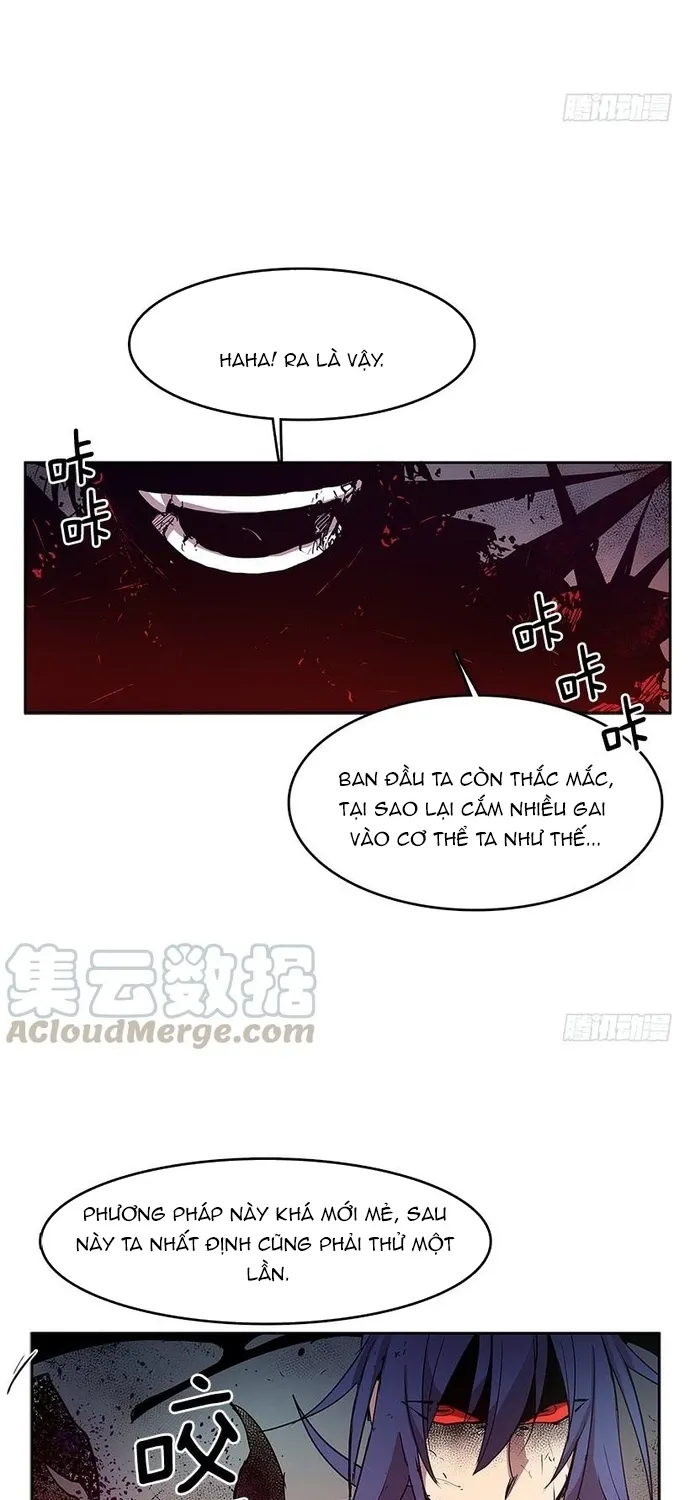 Cửa Hàng Vô Danh Chap 220 - Next Chap 221