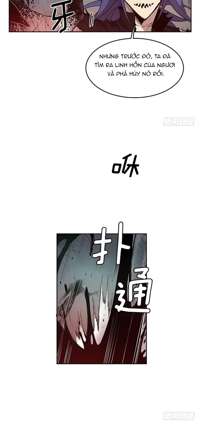 Cửa Hàng Vô Danh Chap 220 - Next Chap 221