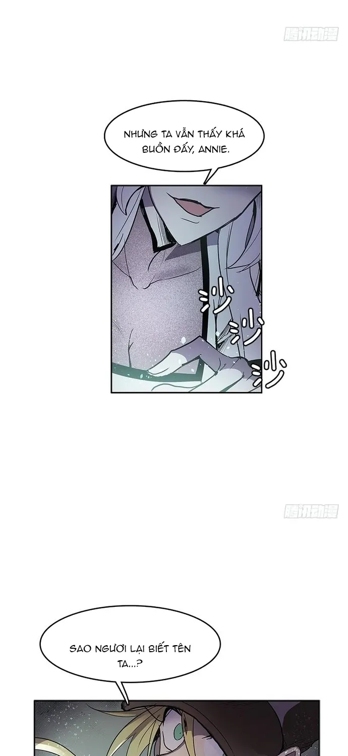 Cửa Hàng Vô Danh Chap 220 - Next Chap 221