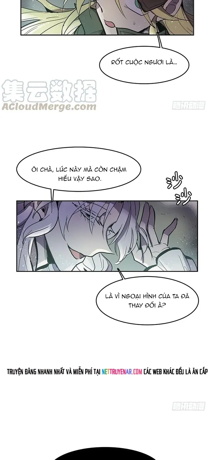 Cửa Hàng Vô Danh Chap 220 - Next Chap 221