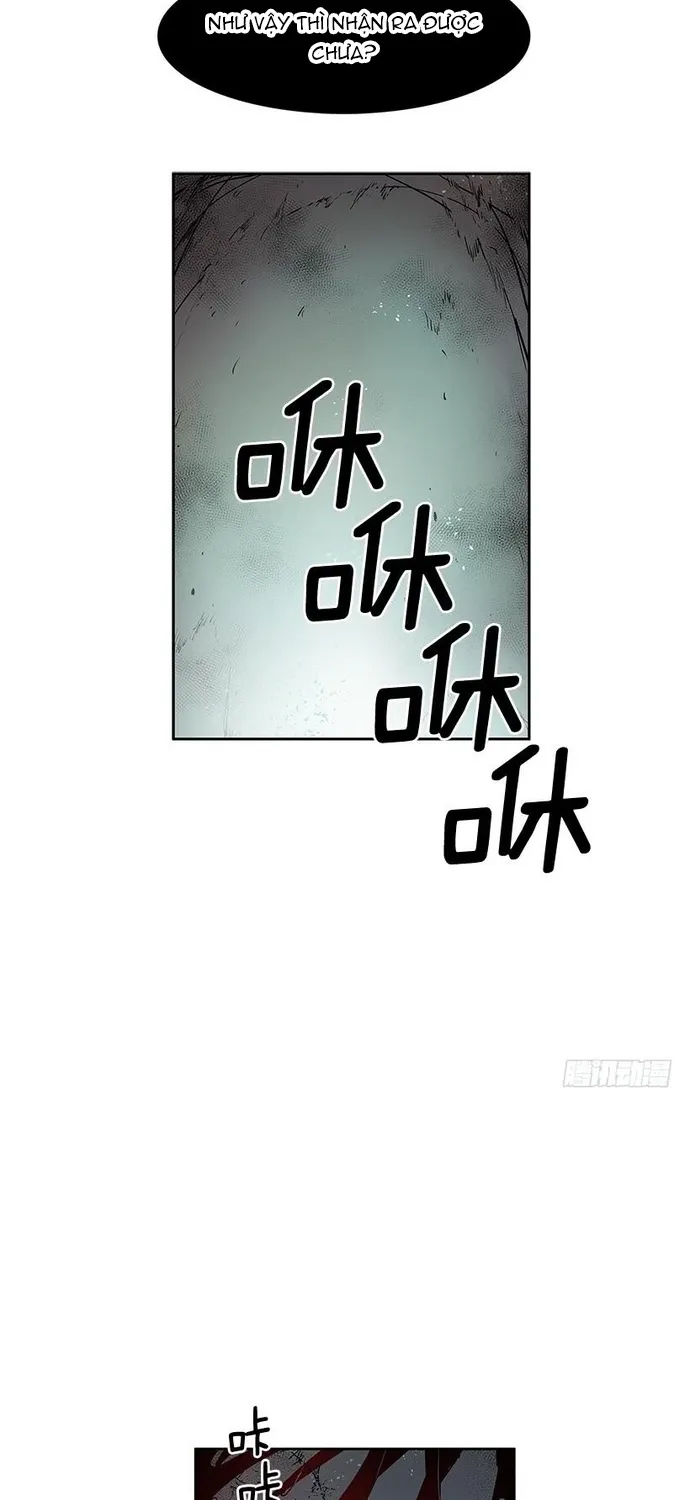 Cửa Hàng Vô Danh Chap 220 - Next Chap 221