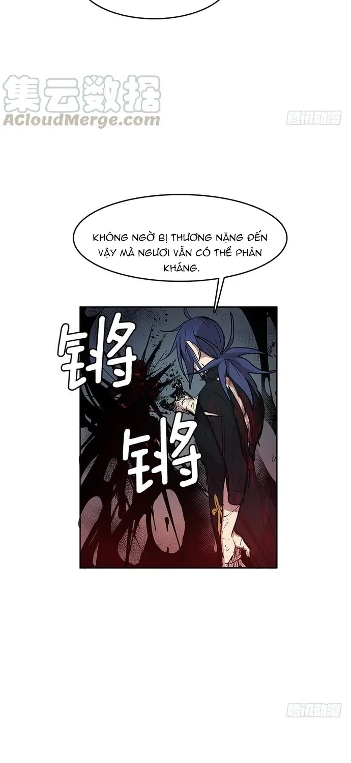 Cửa Hàng Vô Danh Chap 220 - Next Chap 221