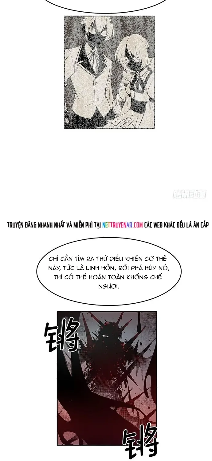 Cửa Hàng Vô Danh Chap 220 - Next Chap 221