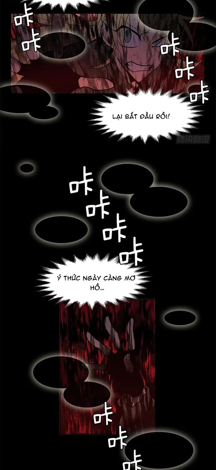 Cửa Hàng Vô Danh Chap 226 - Next Chap 227