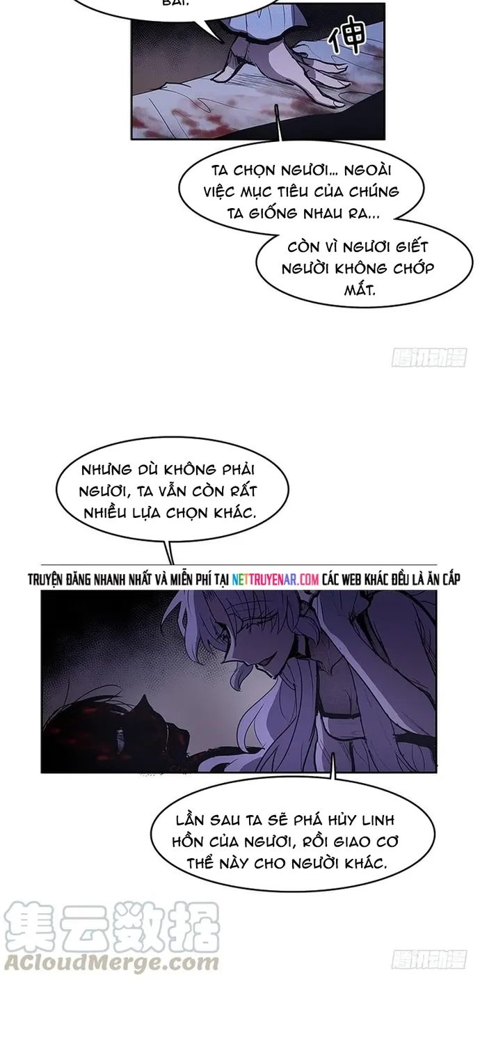 Cửa Hàng Vô Danh Chap 226 - Next Chap 227