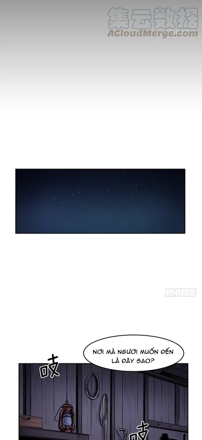Cửa Hàng Vô Danh Chap 226 - Next Chap 227