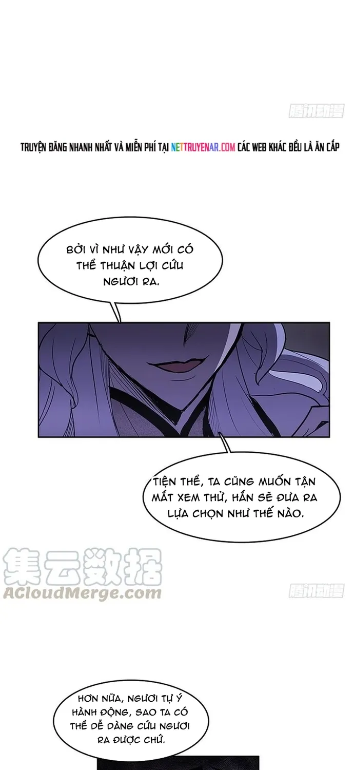 Cửa Hàng Vô Danh Chap 226 - Next Chap 227