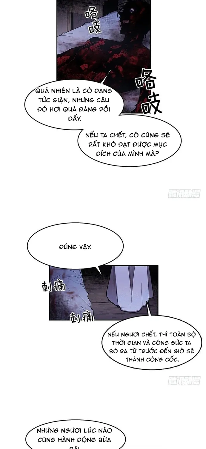 Cửa Hàng Vô Danh Chap 226 - Next Chap 227