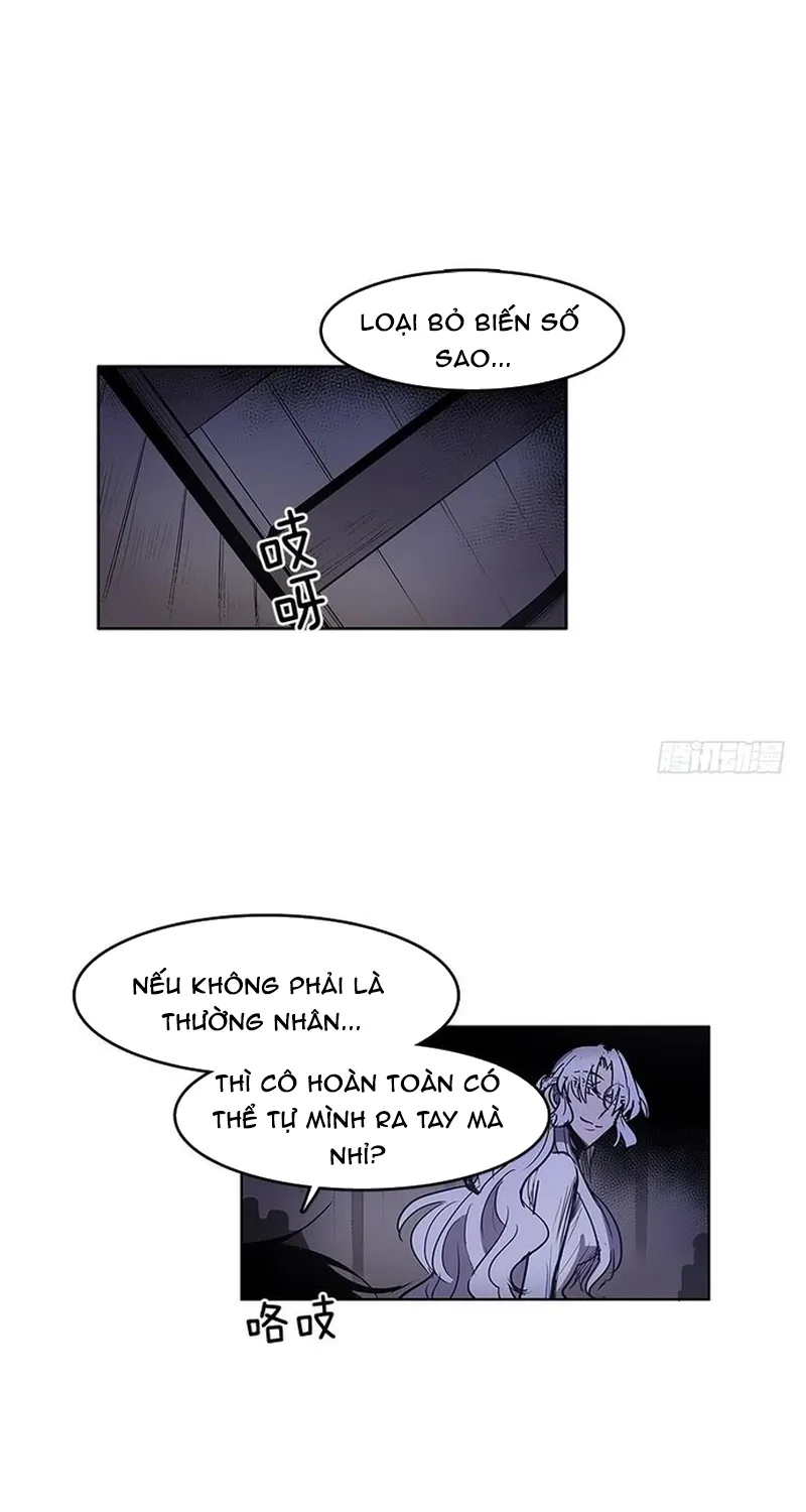 Cửa Hàng Vô Danh Chap 227 - Next Chap 228