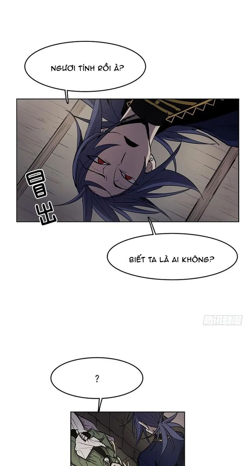 Cửa Hàng Vô Danh Chap 227 - Next Chap 228