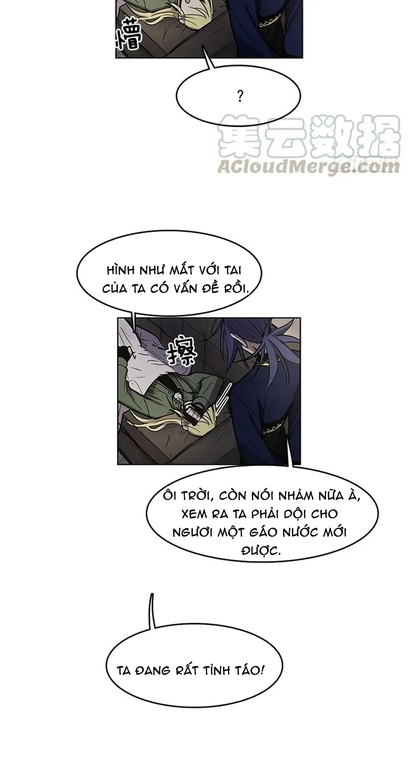 Cửa Hàng Vô Danh Chap 227 - Next Chap 228