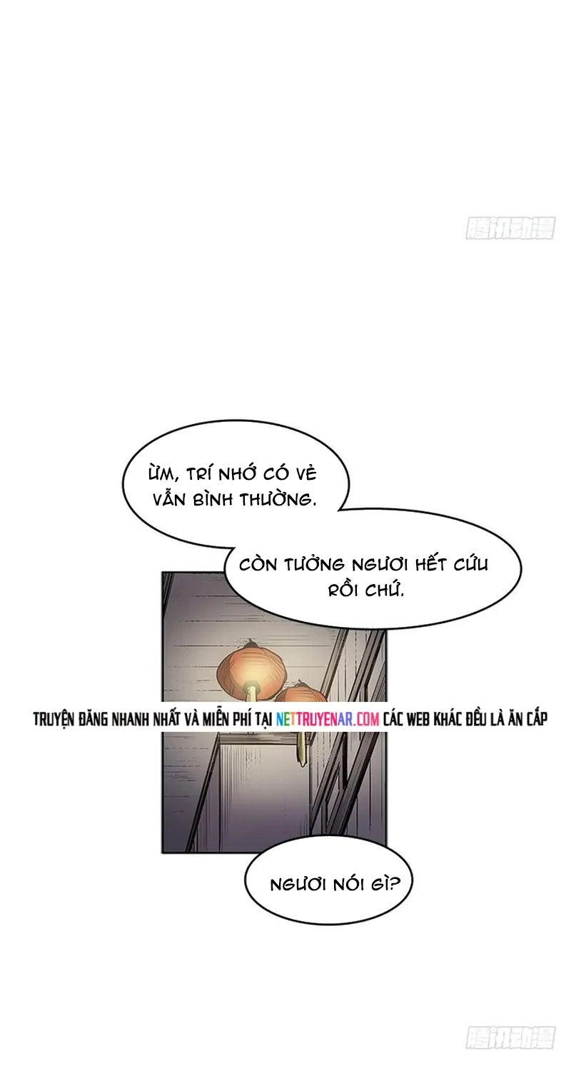 Cửa Hàng Vô Danh Chap 227 - Next Chap 228