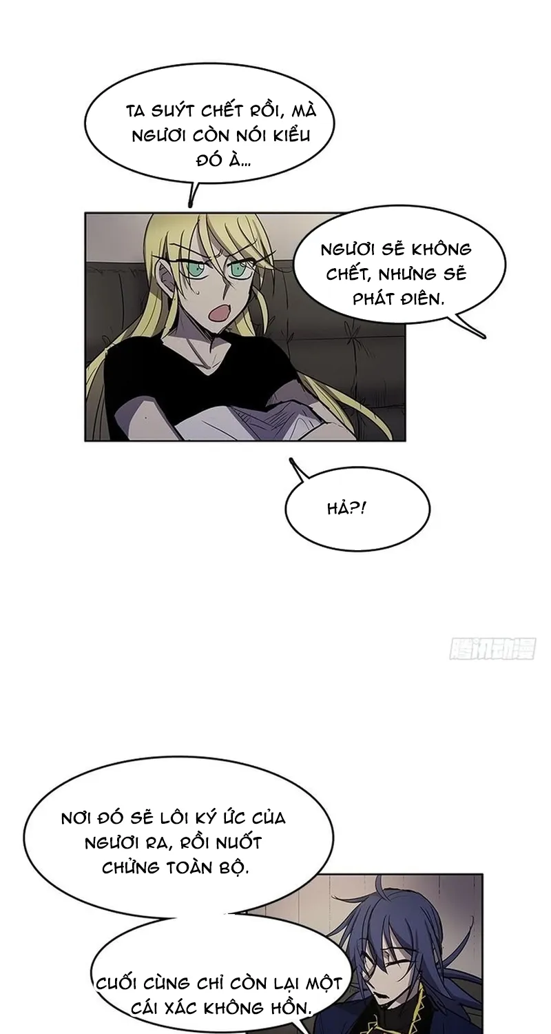 Cửa Hàng Vô Danh Chap 227 - Next Chap 228