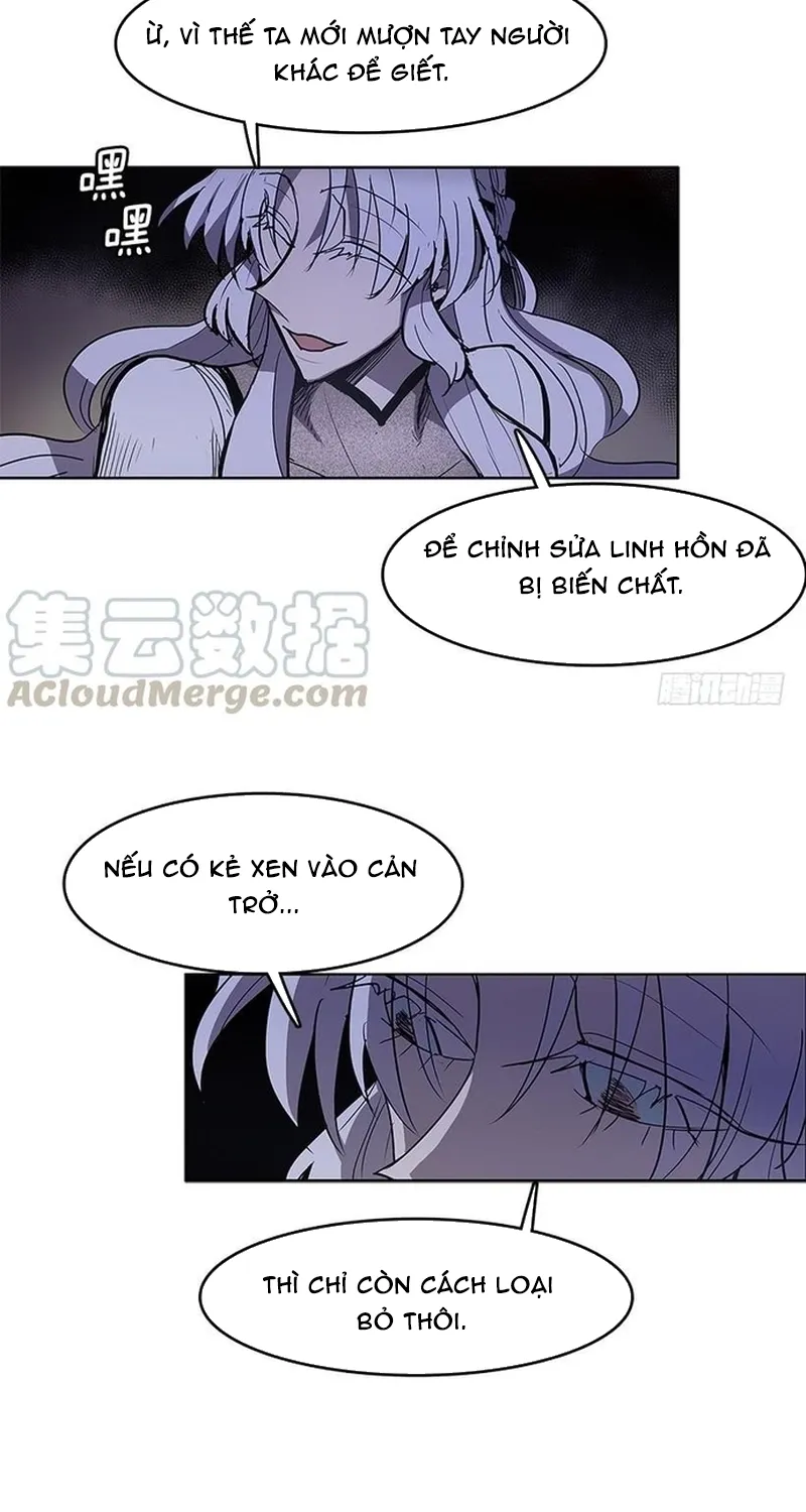 Cửa Hàng Vô Danh Chap 227 - Next Chap 228