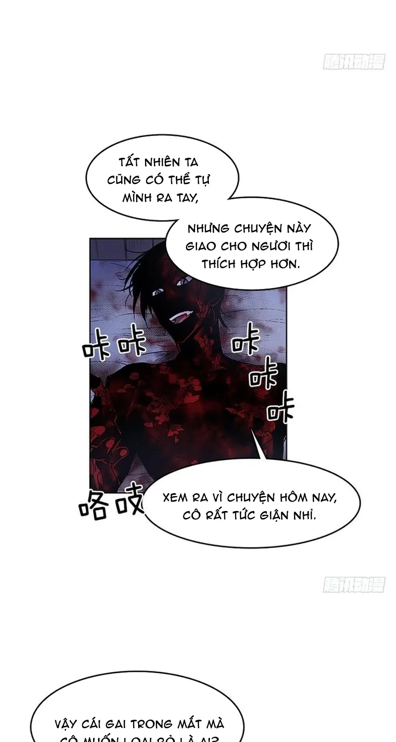 Cửa Hàng Vô Danh Chap 227 - Next Chap 228