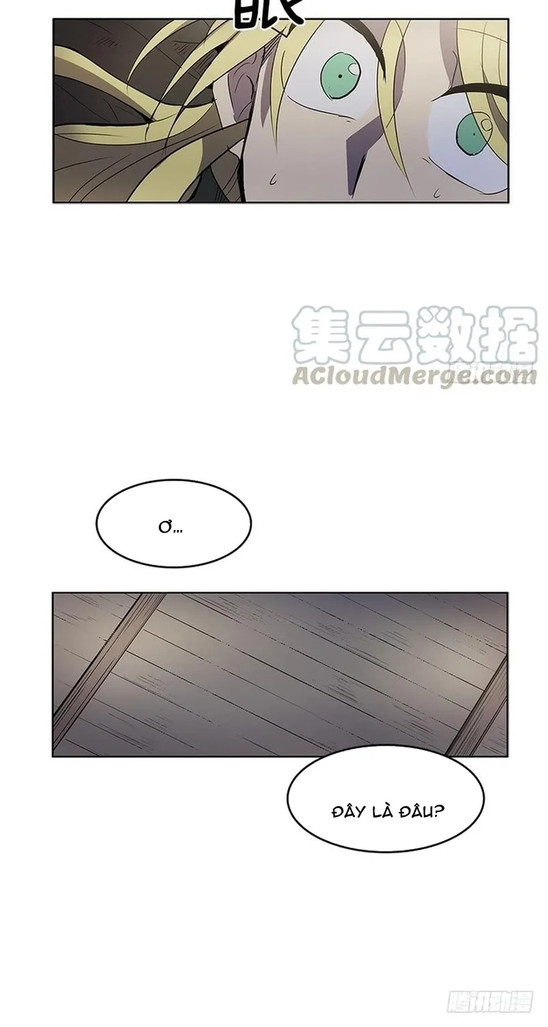 Cửa Hàng Vô Danh Chap 227 - Next Chap 228