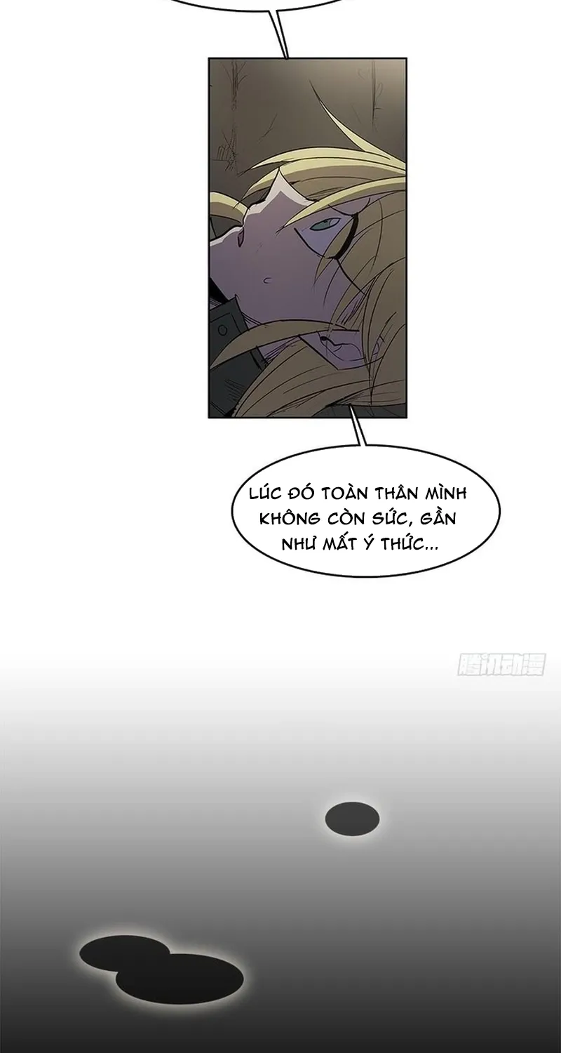 Cửa Hàng Vô Danh Chap 227 - Next Chap 228