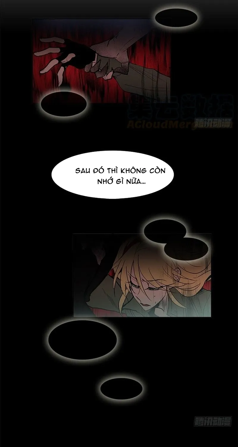 Cửa Hàng Vô Danh Chap 227 - Next Chap 228