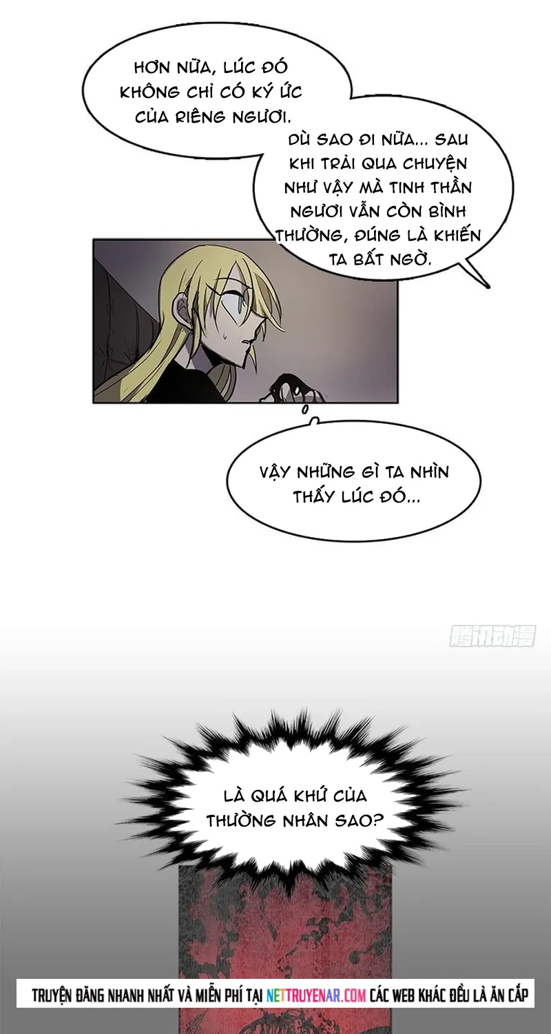 Cửa Hàng Vô Danh Chap 228 - Next Chap 229