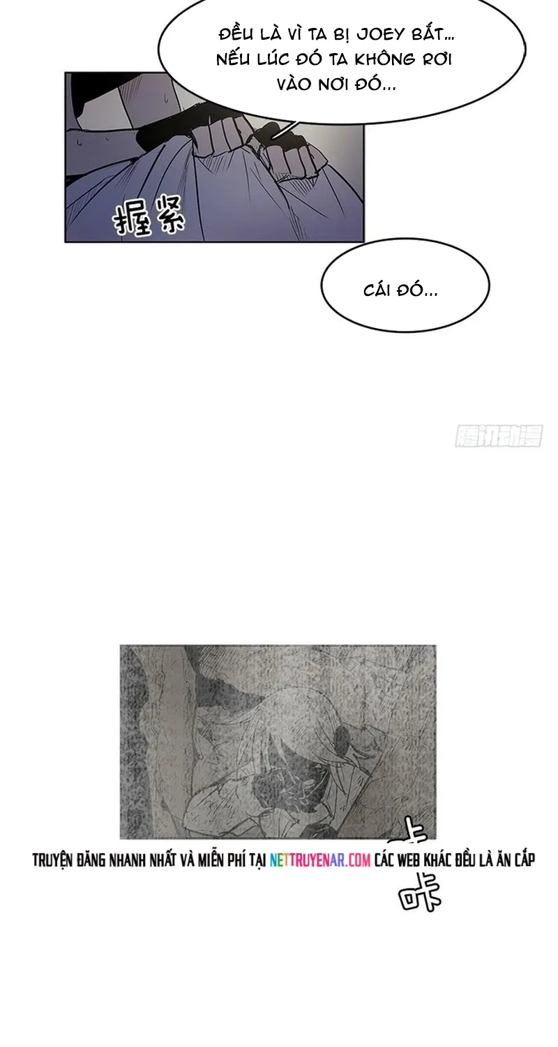 Cửa Hàng Vô Danh Chap 228 - Next Chap 229