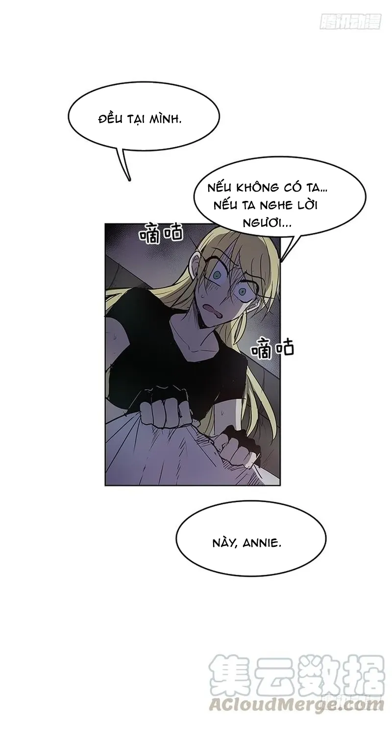 Cửa Hàng Vô Danh Chap 228 - Next Chap 229