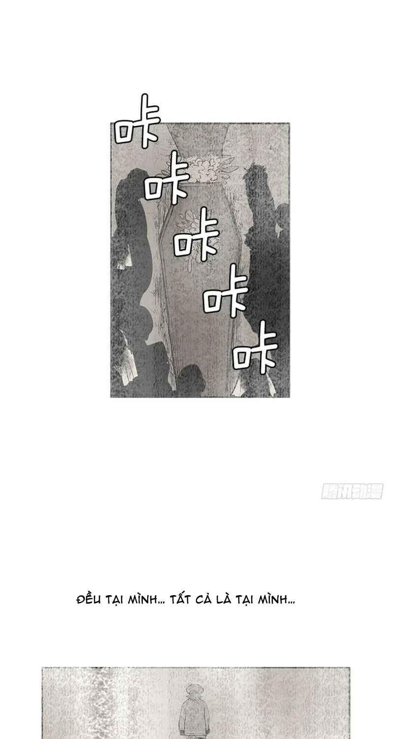 Cửa Hàng Vô Danh Chap 228 - Next Chap 229