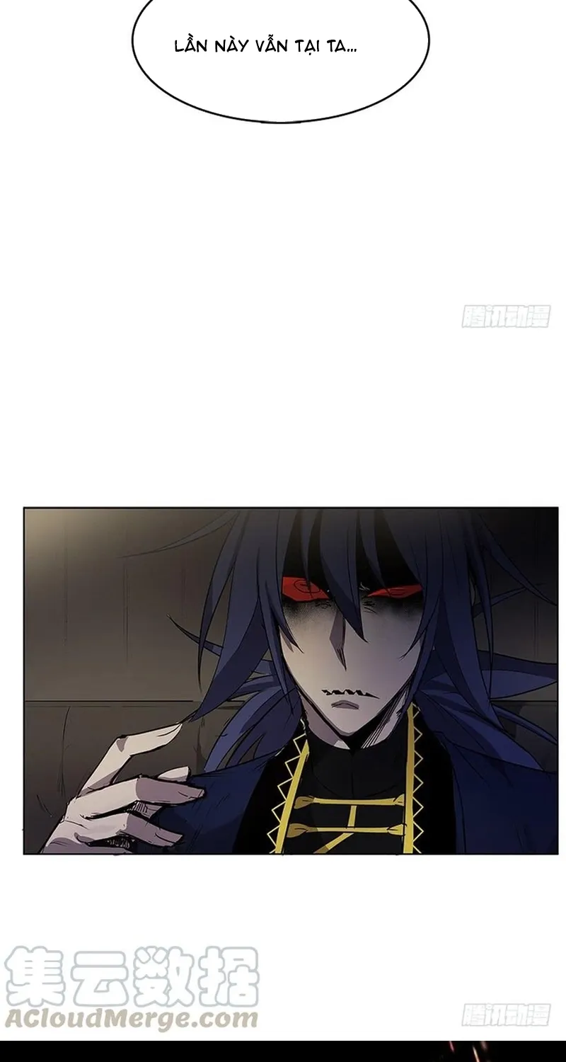 Cửa Hàng Vô Danh Chap 228 - Next Chap 229