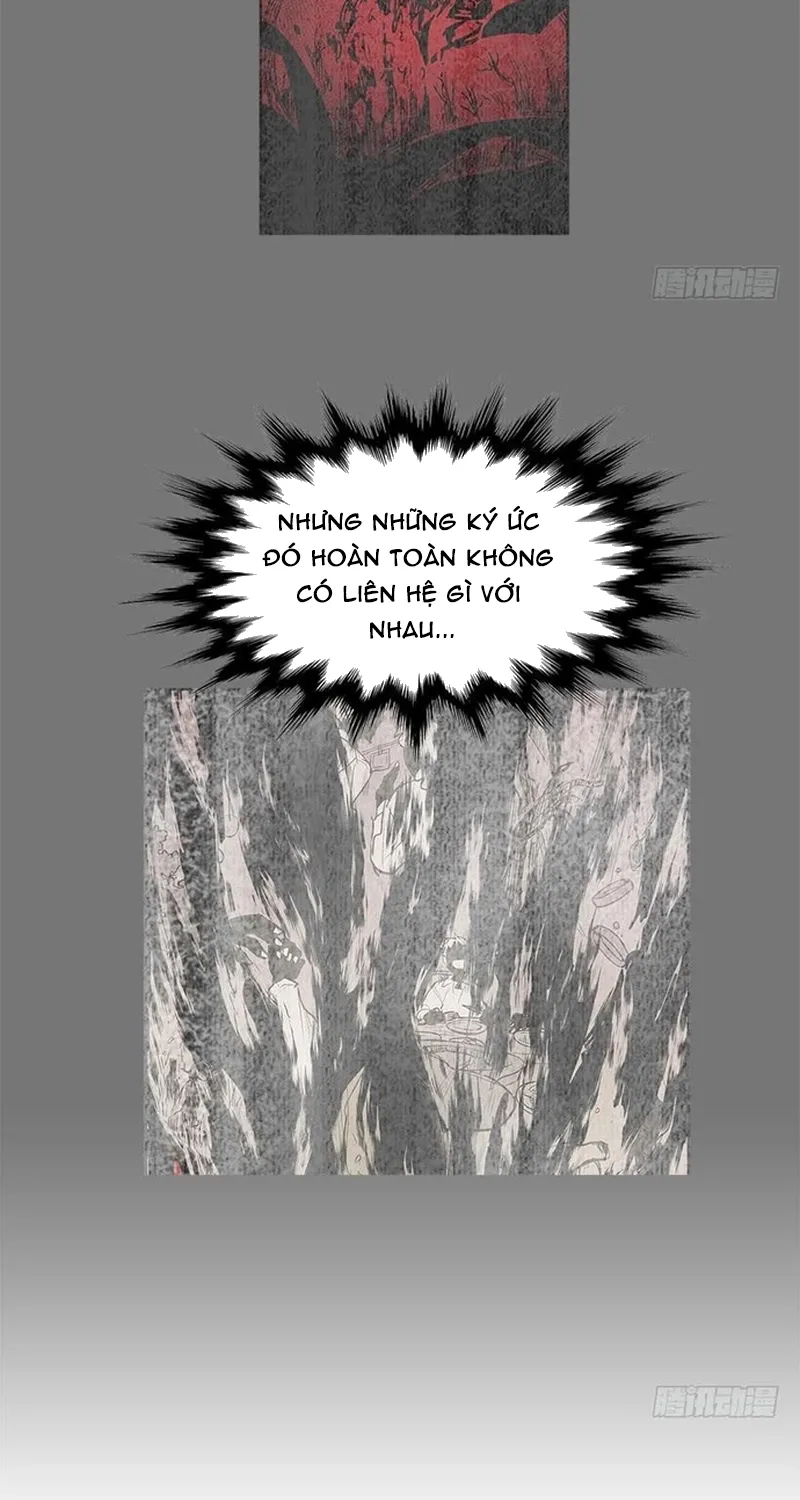 Cửa Hàng Vô Danh Chap 228 - Next Chap 229