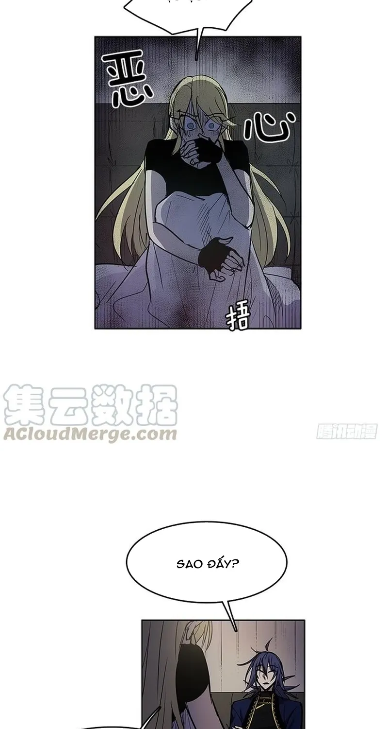 Cửa Hàng Vô Danh Chap 228 - Next Chap 229