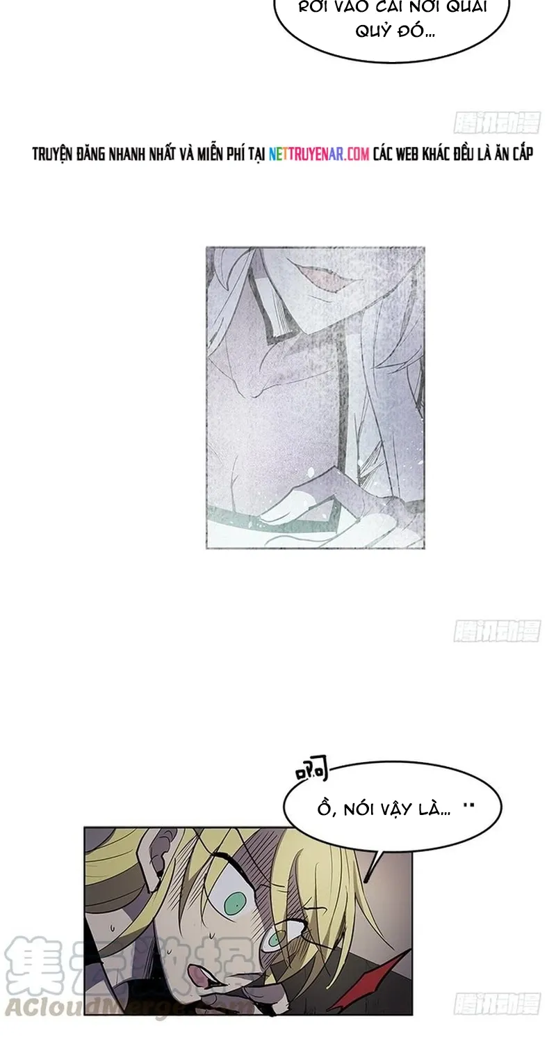 Cửa Hàng Vô Danh Chap 228 - Next Chap 229