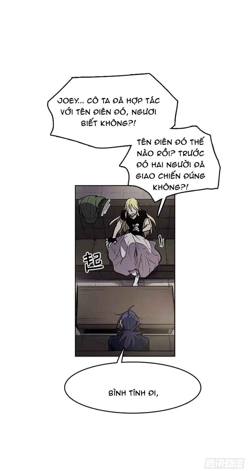 Cửa Hàng Vô Danh Chap 228 - Next Chap 229