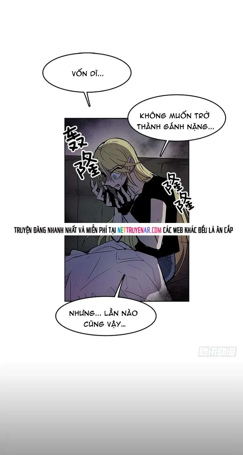 Cửa Hàng Vô Danh Chap 229 - Next Chap 230