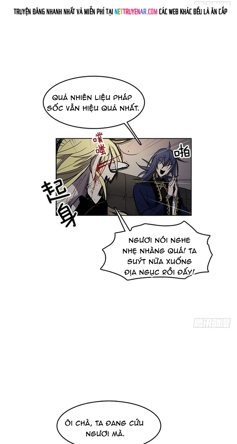 Cửa Hàng Vô Danh Chap 229 - Next Chap 230
