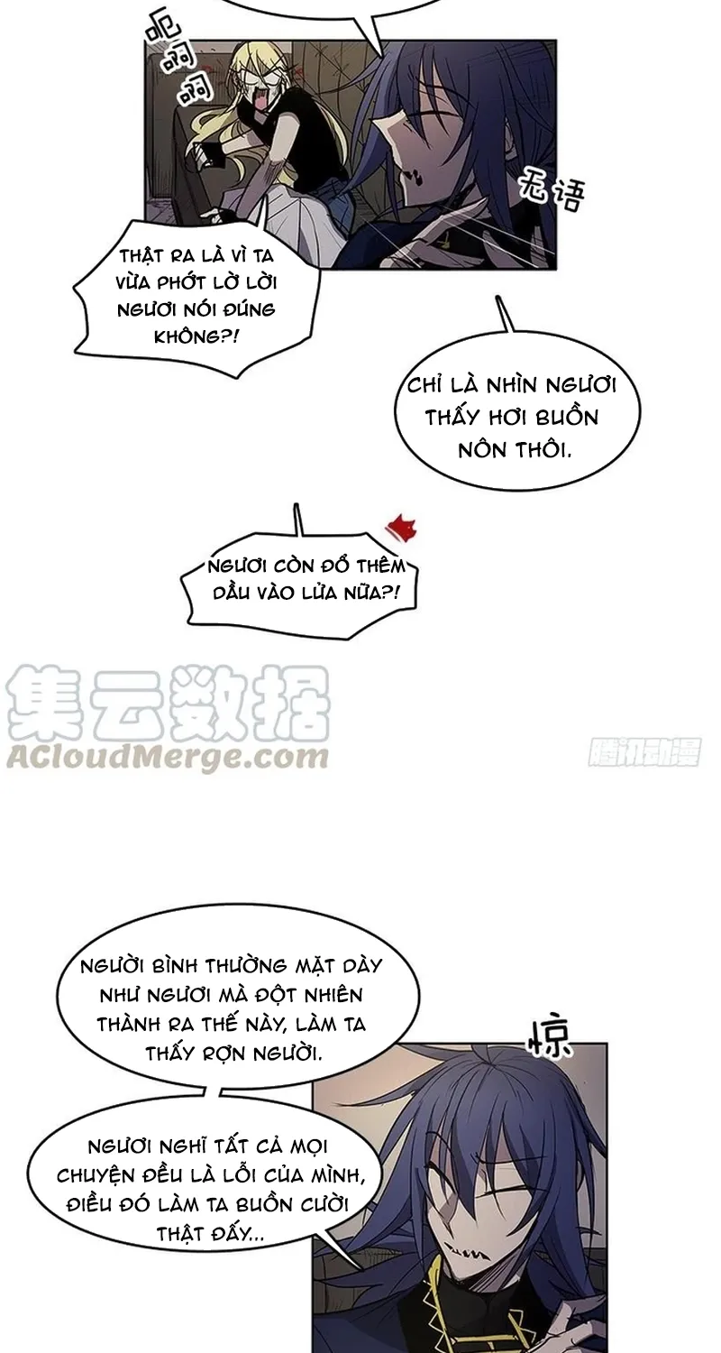 Cửa Hàng Vô Danh Chap 229 - Next Chap 230