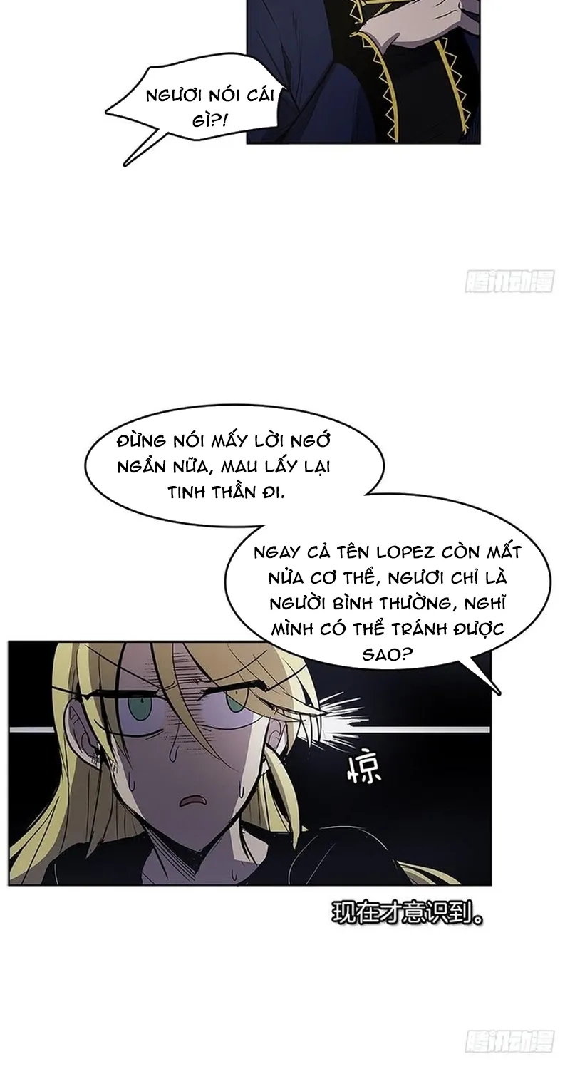 Cửa Hàng Vô Danh Chap 229 - Next Chap 230