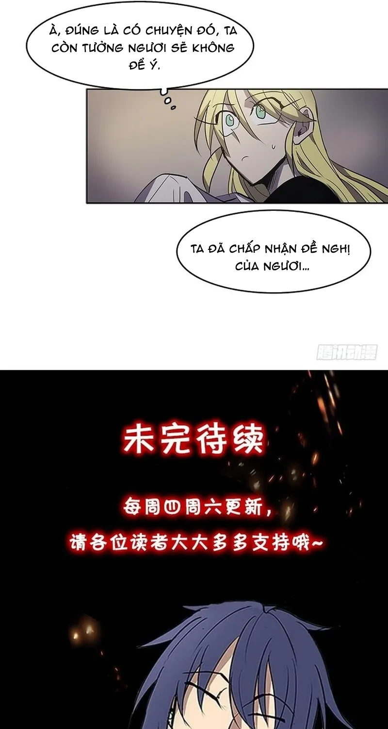 Cửa Hàng Vô Danh Chap 229 - Next Chap 230