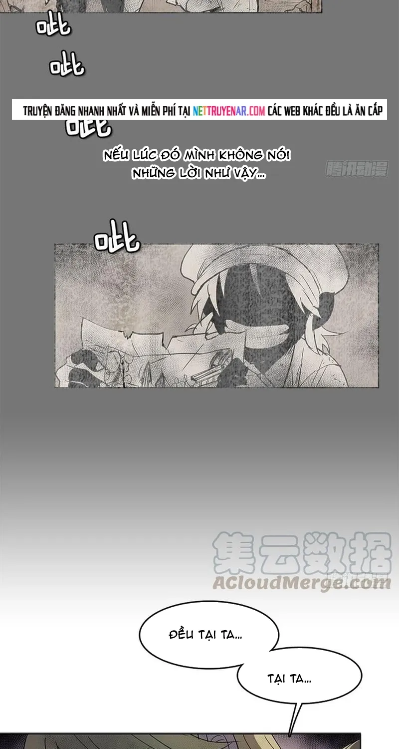 Cửa Hàng Vô Danh Chap 229 - Next Chap 230