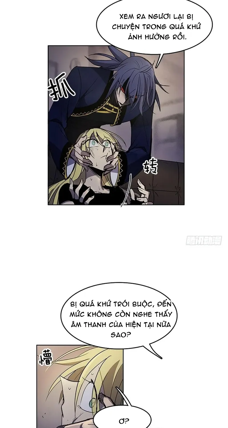 Cửa Hàng Vô Danh Chap 229 - Next Chap 230