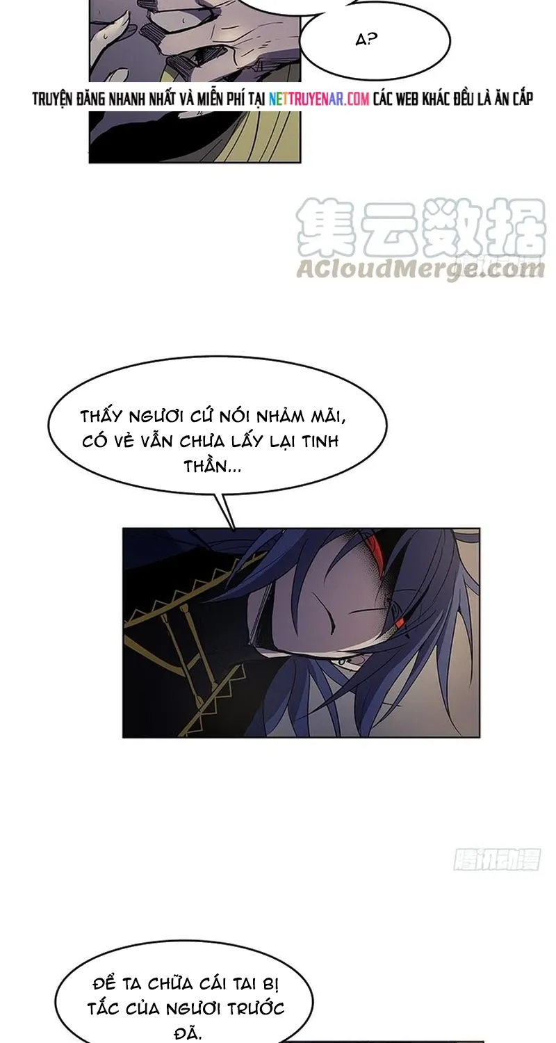 Cửa Hàng Vô Danh Chap 229 - Next Chap 230