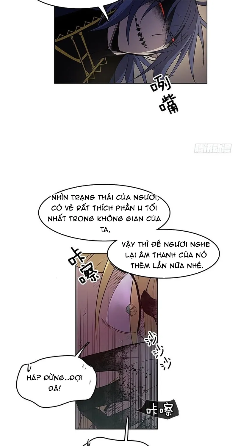 Cửa Hàng Vô Danh Chap 229 - Next Chap 230